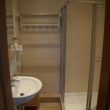 Apartamento Birkenstr_21 C _strandtraum_ Zingst